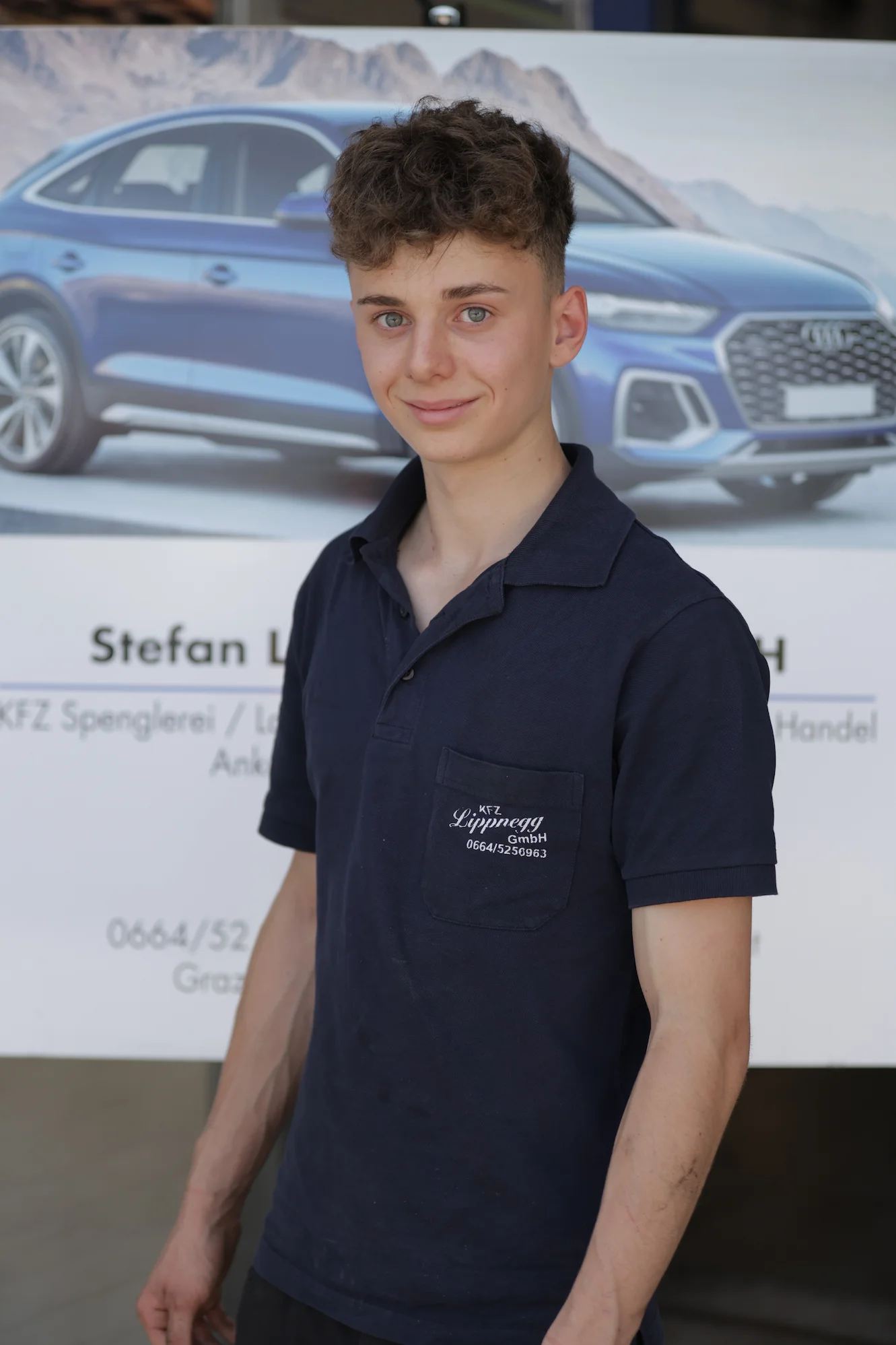 Sebastian Mussbacher